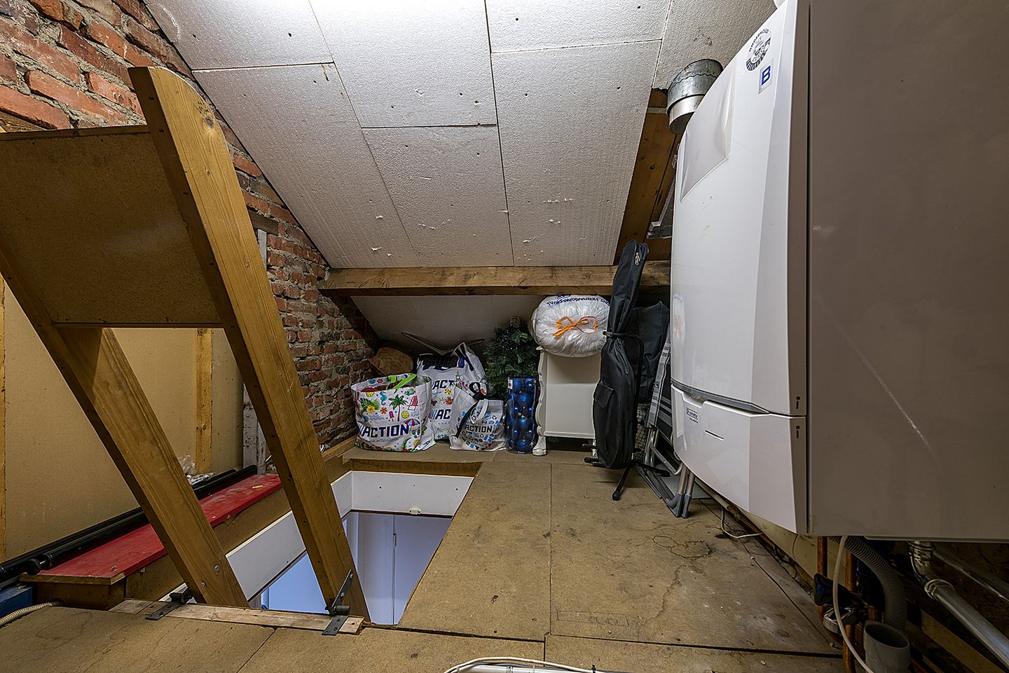 Foto 25 van Brandtstraat 33