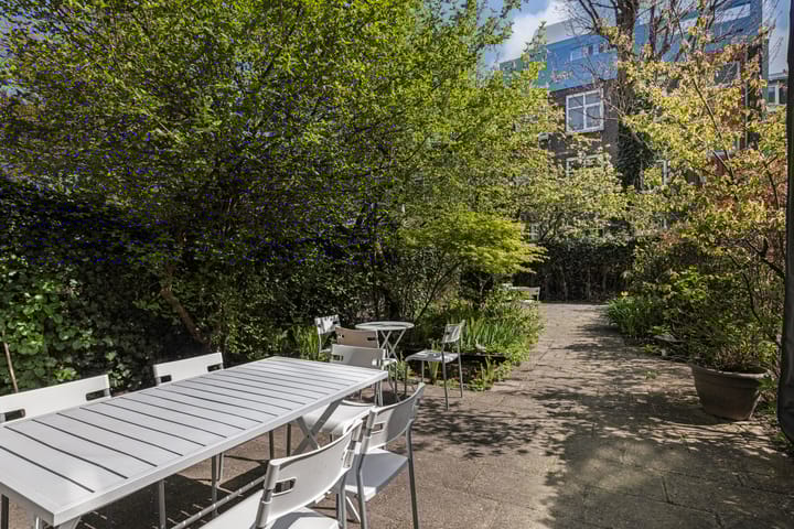 Foto 39 van Heemraadssingel 64