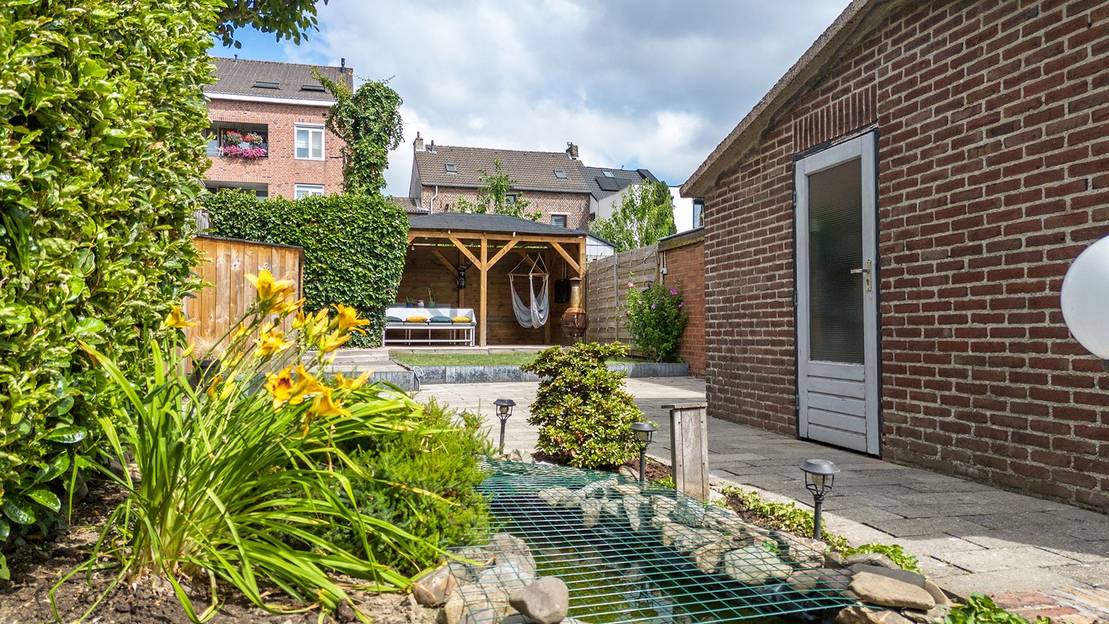 Foto 27 van Brandtstraat 33