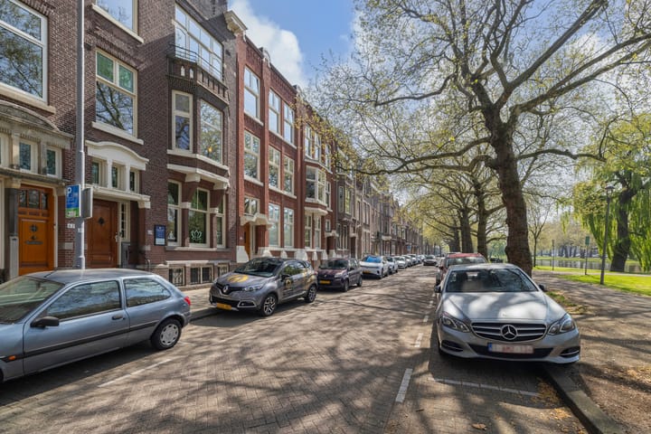 Foto 40 van Heemraadssingel 64