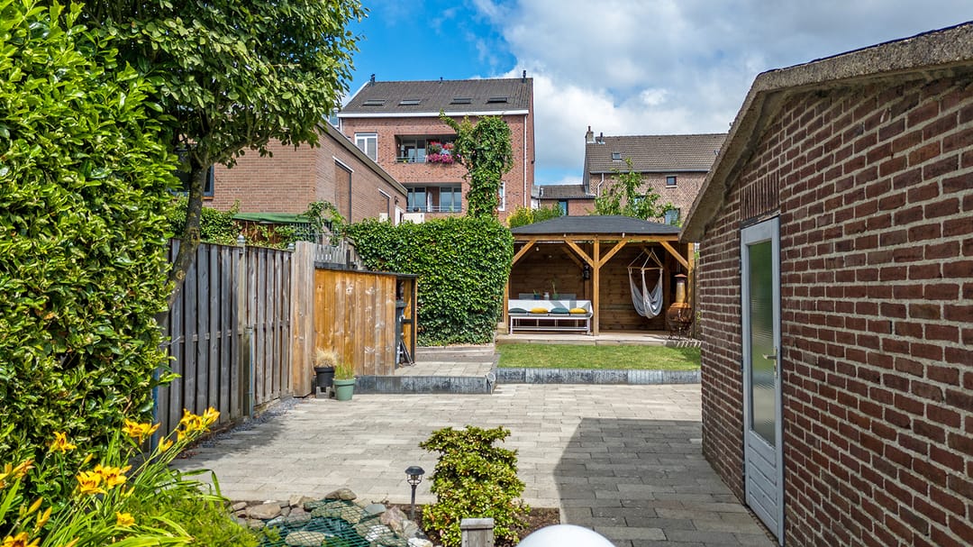 Foto 28 van Brandtstraat 33