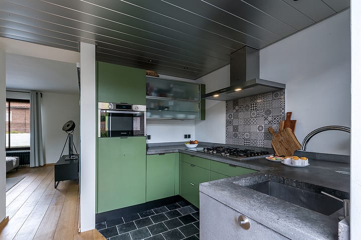 Foto 11 van Brandtstraat 33