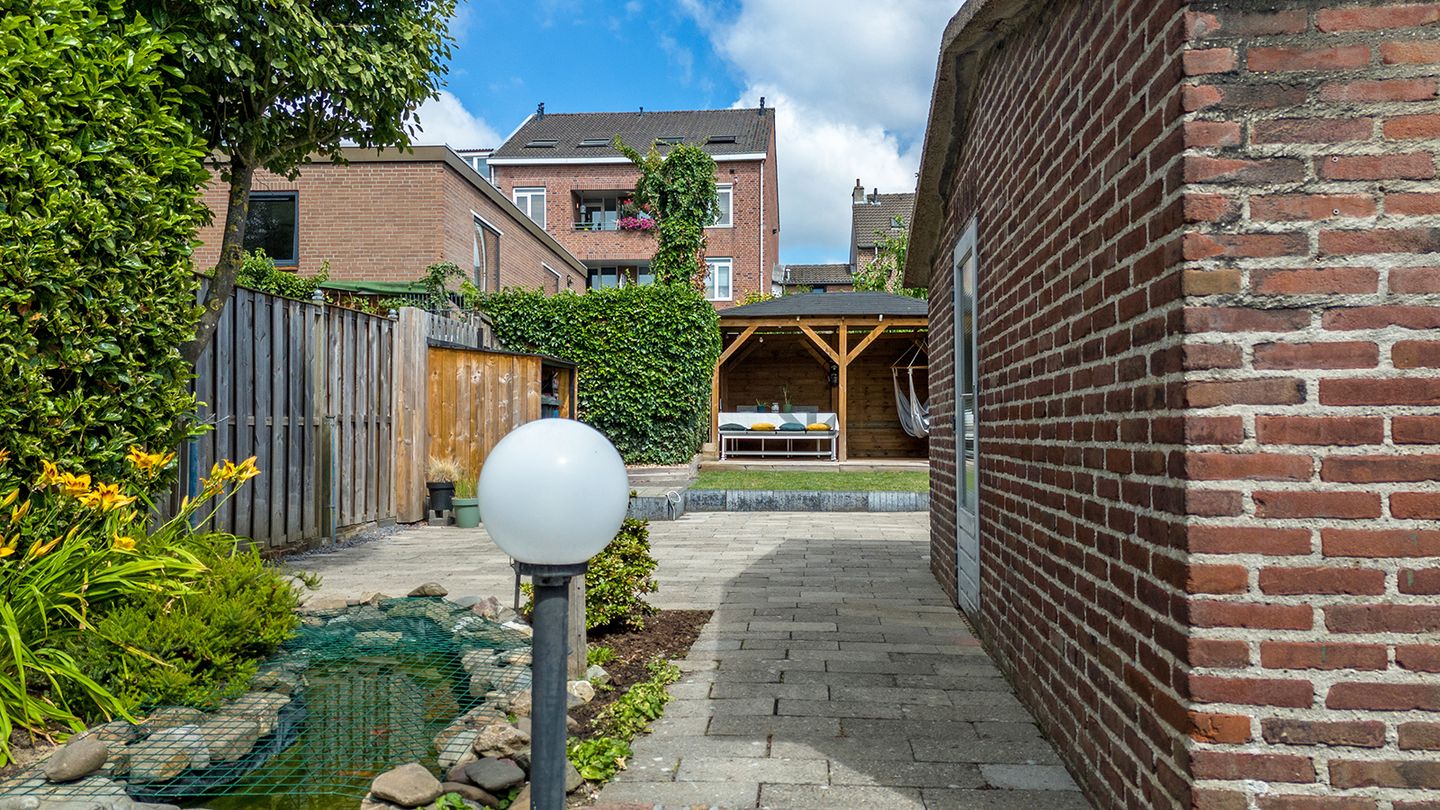 Foto 29 van Brandtstraat 33