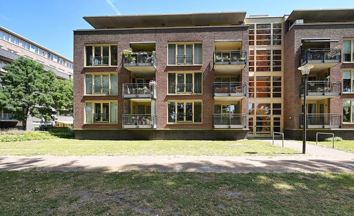 Foto 28 van Frekehof 14