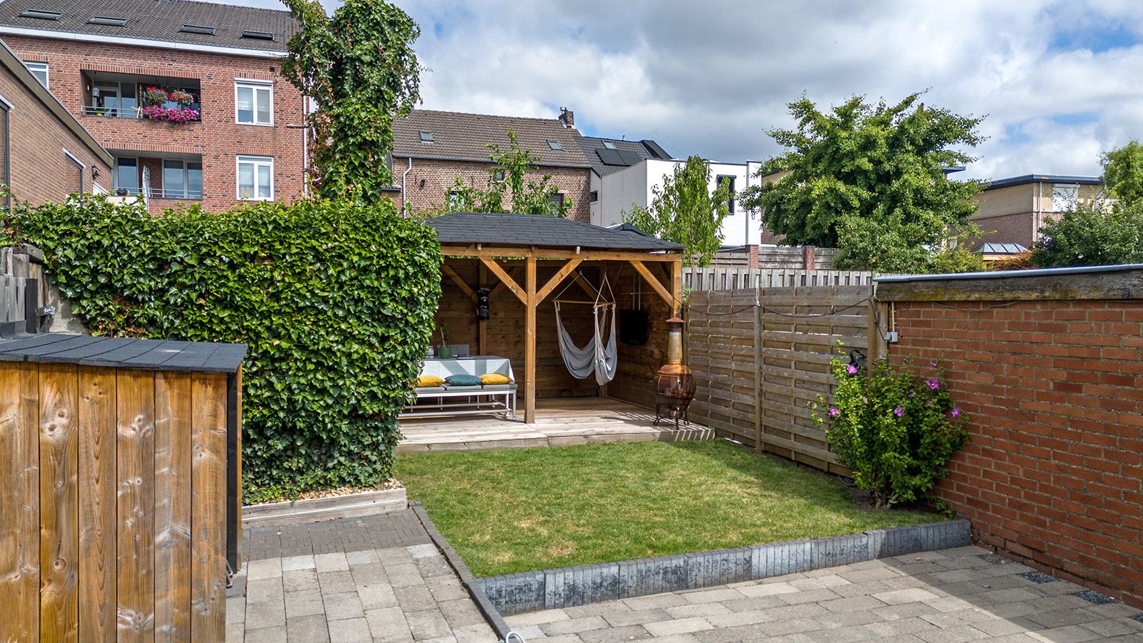 Foto 30 van Brandtstraat 33