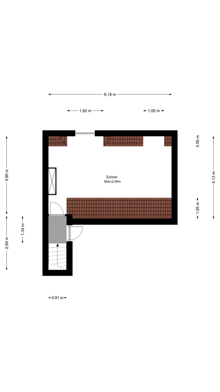 Foto 47 van Heemraadssingel 64