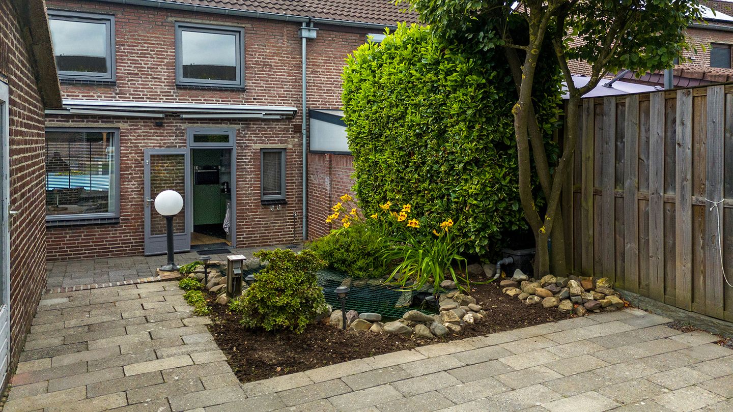 Foto 34 van Brandtstraat 33