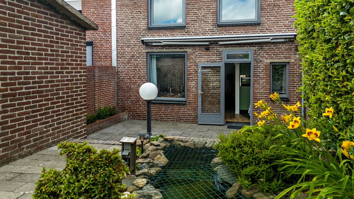 Foto 35 van Brandtstraat 33