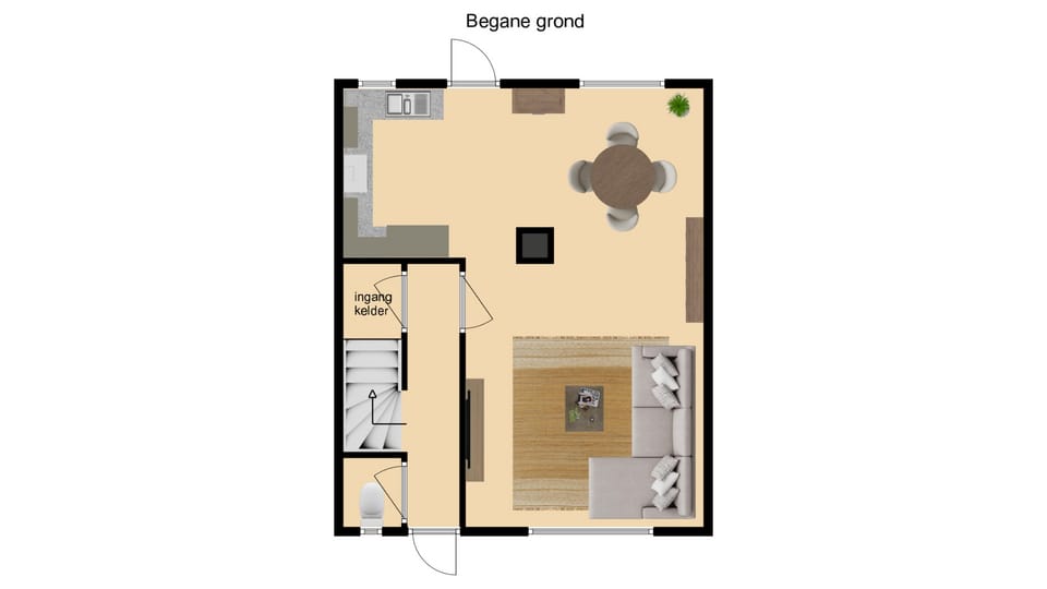 Foto 37 van Brandtstraat 33