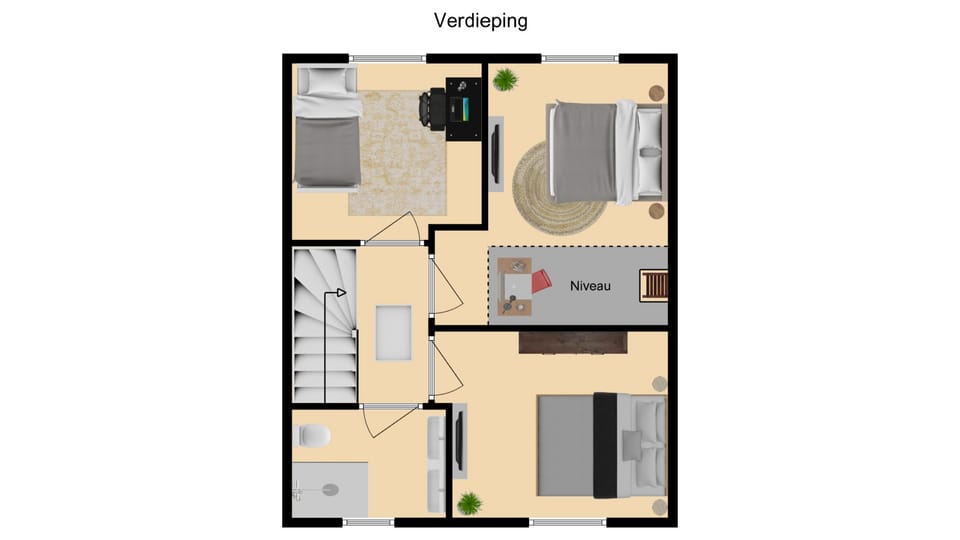 Foto 38 van Brandtstraat 33