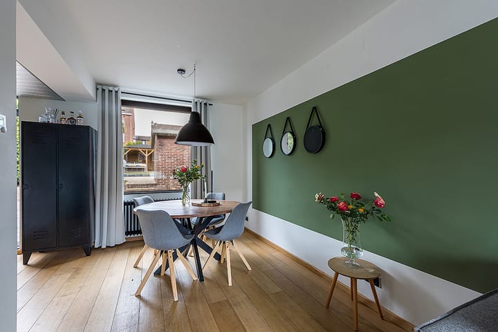 Foto 7 van Brandtstraat 33