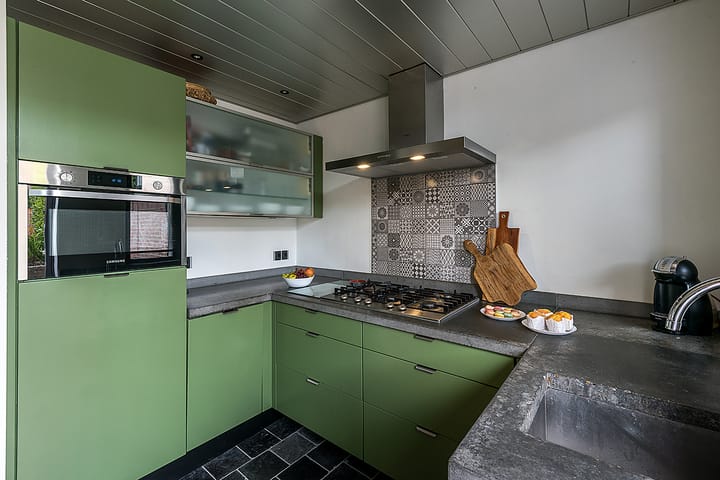 Foto 9 van Brandtstraat 33