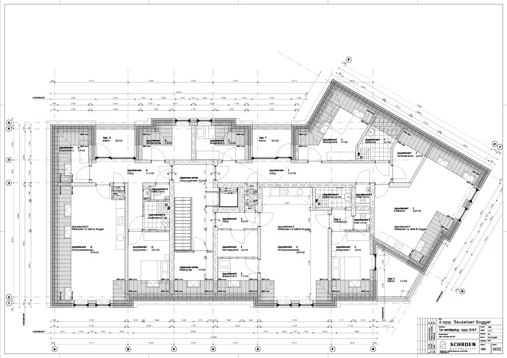 Foto 5 van Pietersplein 16