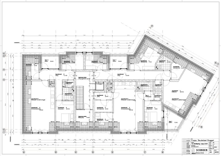 Foto 5 van Pietersplein 16