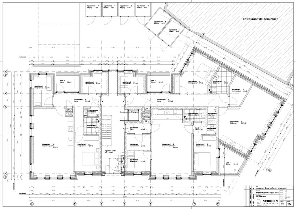 Foto 6 van Pietersplein 16