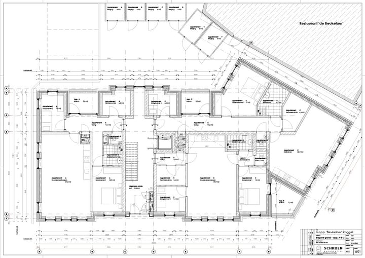 Foto 6 van Pietersplein 16