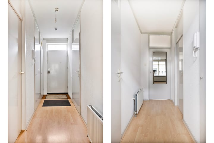 Foto 3 van Poststraat 8