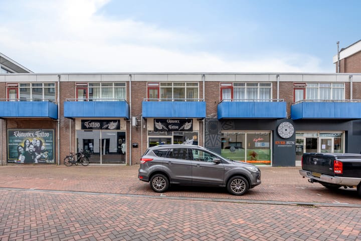 Foto 5 van Poststraat 8