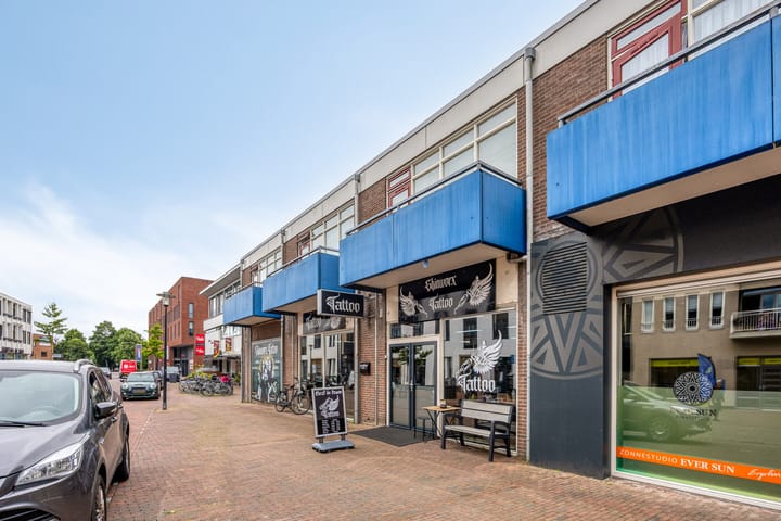 Foto 6 van Poststraat 8