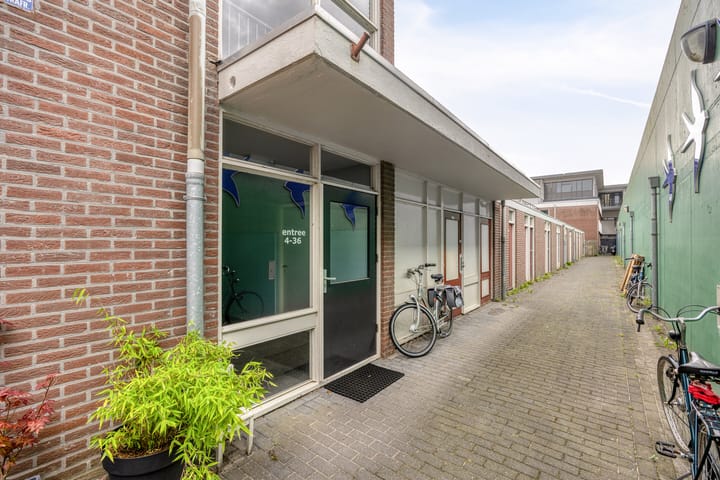 Foto 7 van Poststraat 8