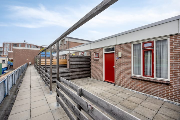 Foto 10 van Poststraat 8