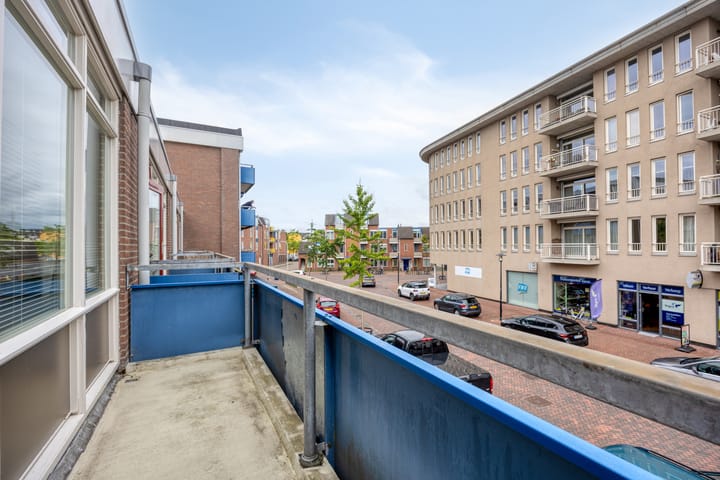 Foto 21 van Poststraat 8