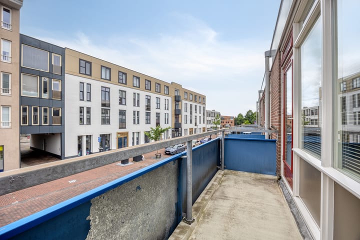 Foto 22 van Poststraat 8