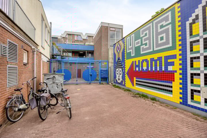 Foto 30 van Poststraat 8