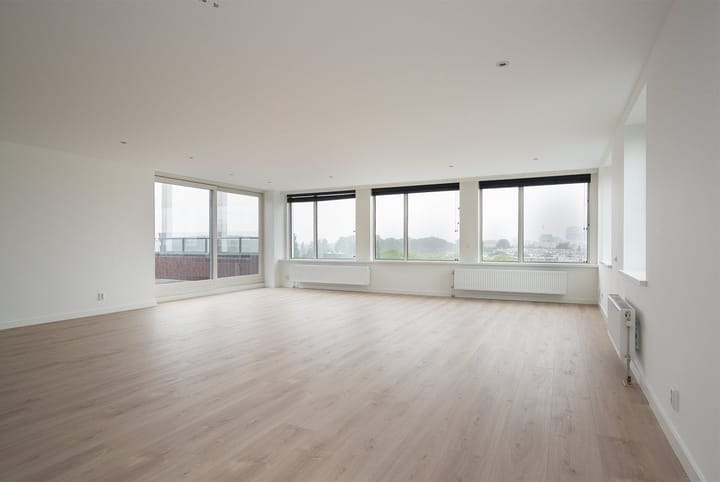 Foto 1 van Amstelboulevard 48