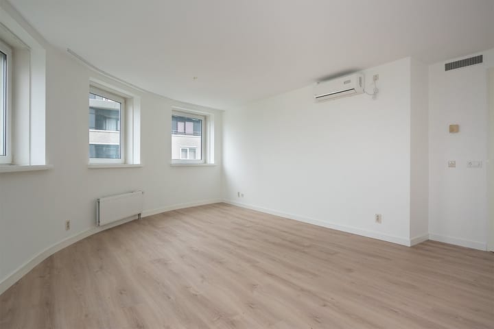 Foto 8 van Amstelboulevard 48