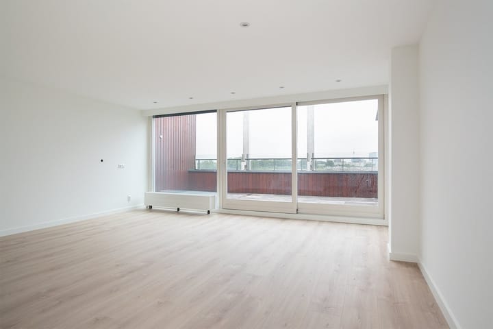 Foto 10 van Amstelboulevard 48