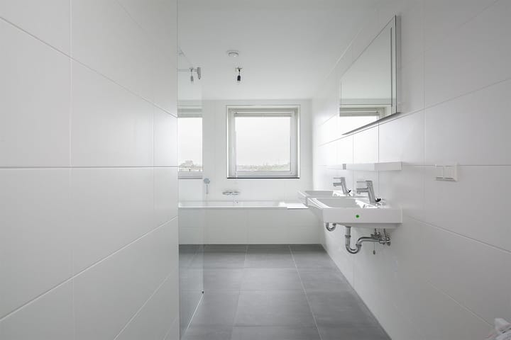 Foto 13 van Amstelboulevard 48