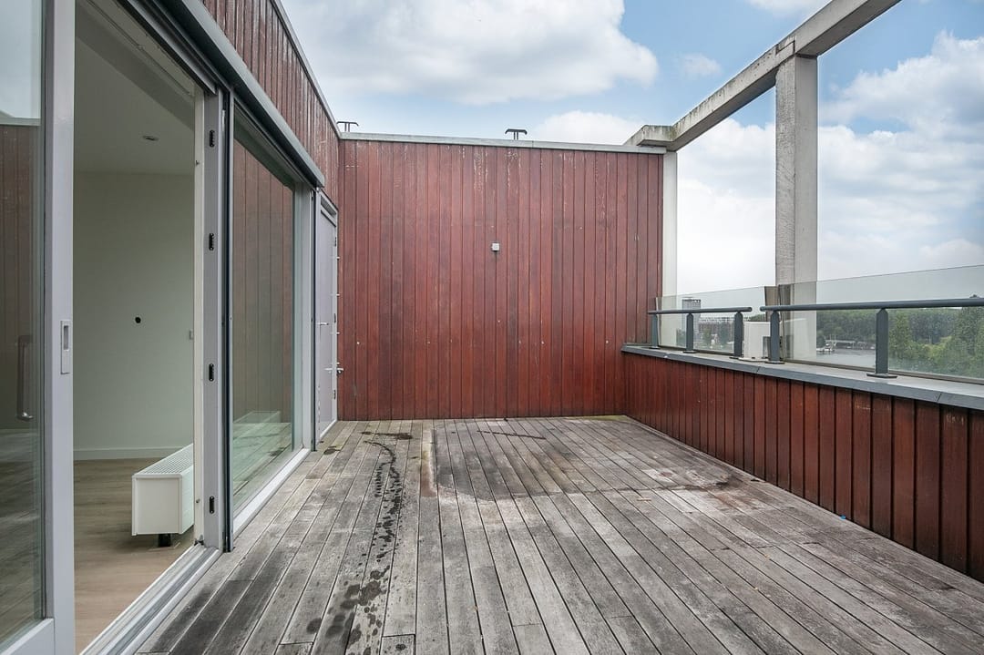 Photo 16 of Amstelboulevard 48