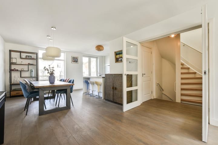 Foto 1 van Eerste Schinkelstraat 8-3