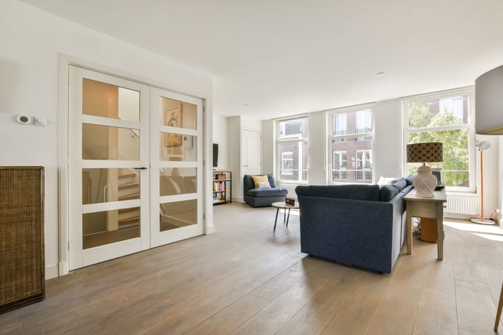 Foto 4 van Eerste Schinkelstraat 8-3