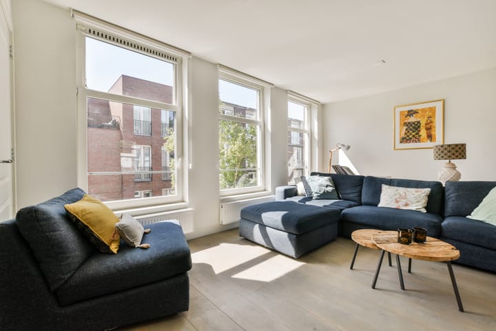 Foto 5 van Eerste Schinkelstraat 8-3