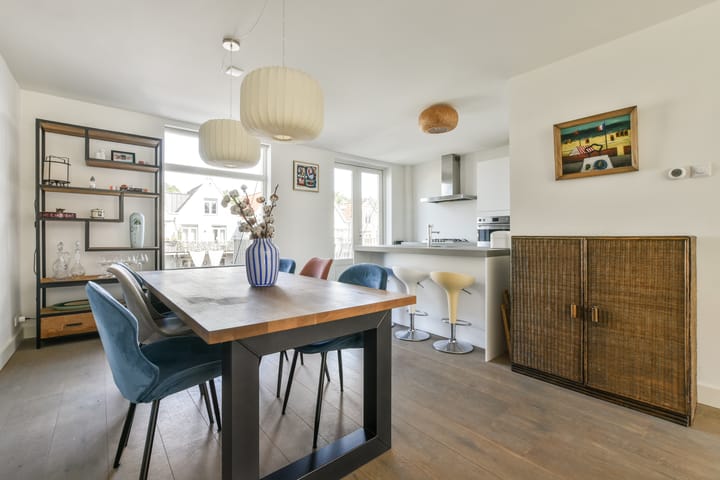 Foto 7 van Eerste Schinkelstraat 8-3