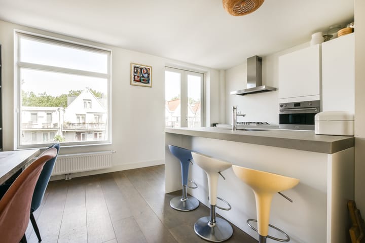 Foto 8 van Eerste Schinkelstraat 8-3