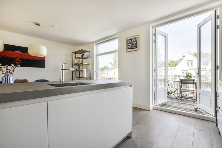 Foto 10 van Eerste Schinkelstraat 8-3