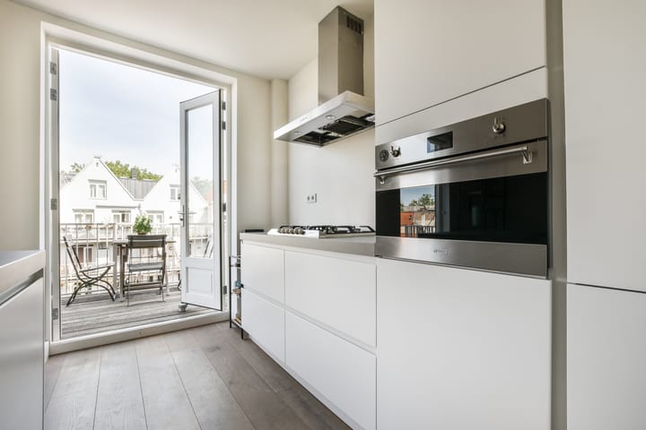 Foto 11 van Eerste Schinkelstraat 8-3