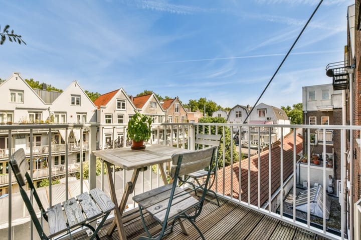 Foto 12 van Eerste Schinkelstraat 8-3