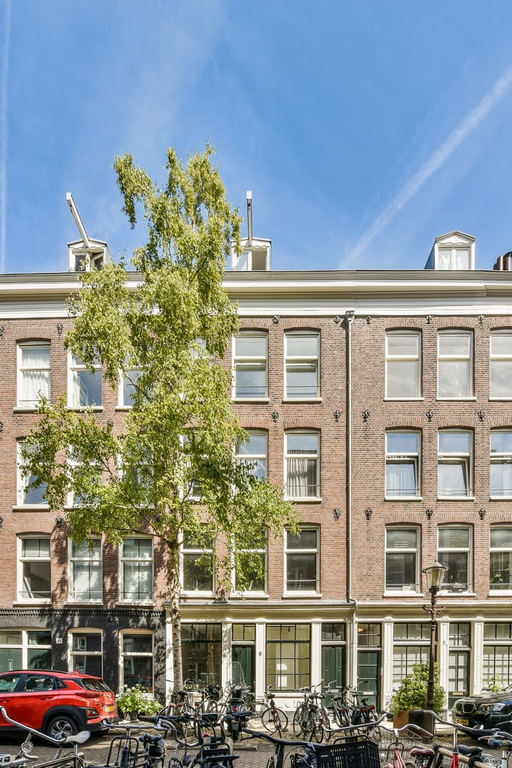 Foto 13 van Eerste Schinkelstraat 8-3