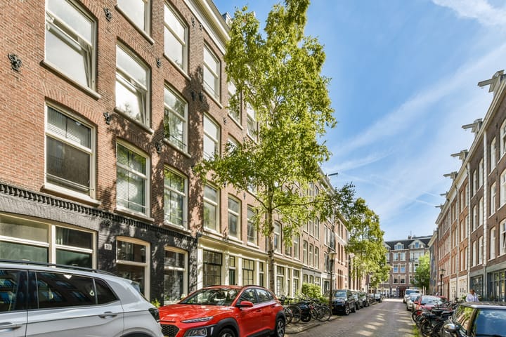 Foto 25 van Eerste Schinkelstraat 8-3