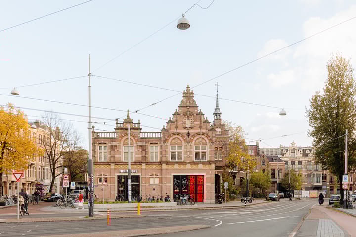 Foto 27 van Eerste Schinkelstraat 8-3