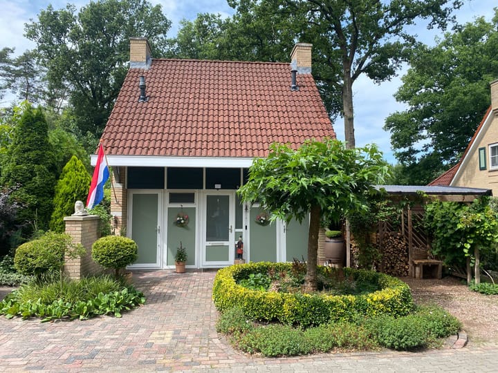 Foto 1 van de Elerstee 9