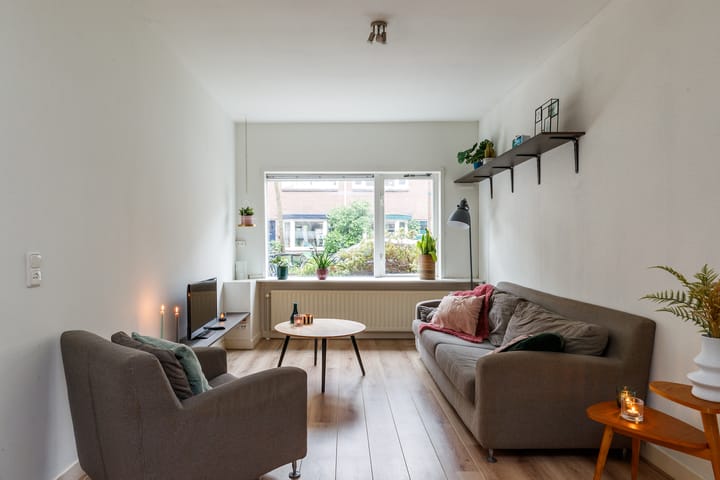 Foto 2 van Minahassastraat 21