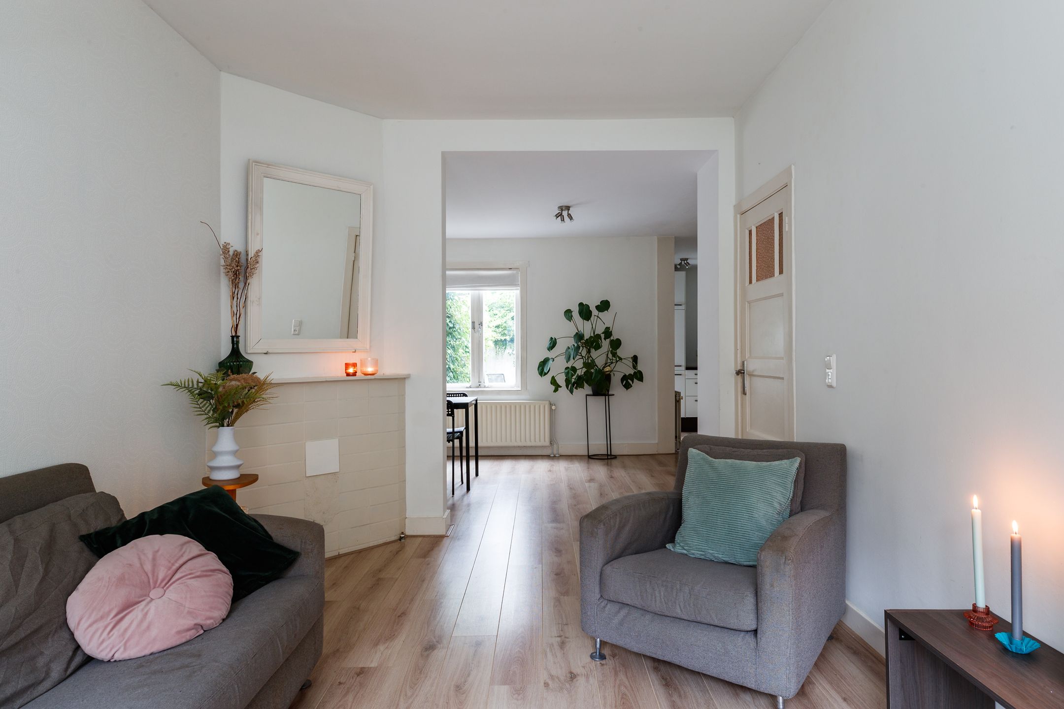 Foto 3 van Minahassastraat 21