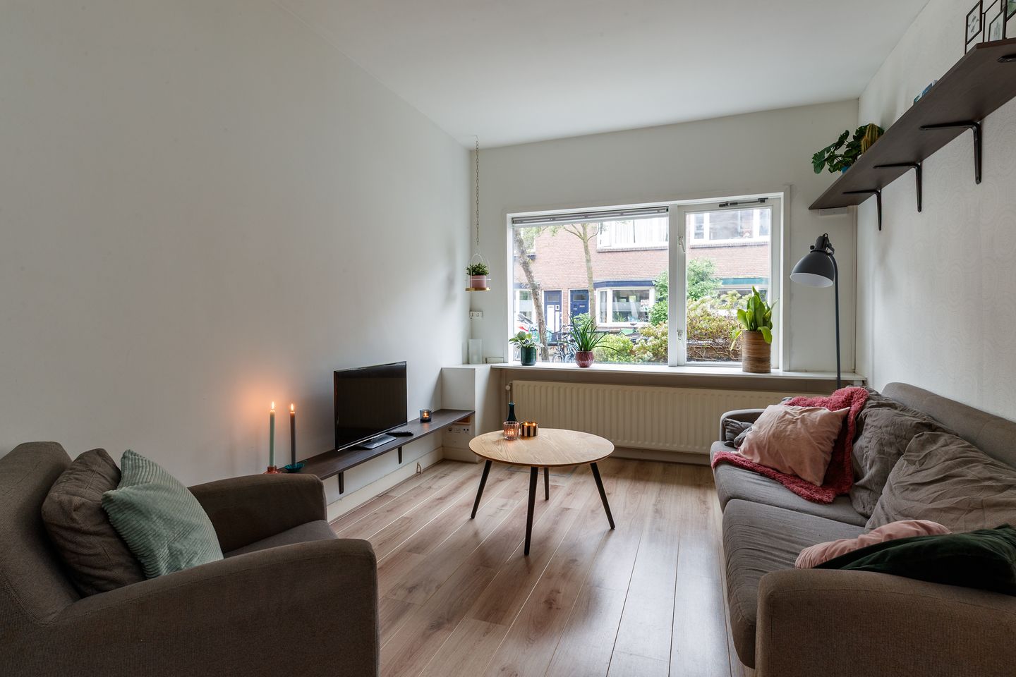 Foto 5 van Minahassastraat 21