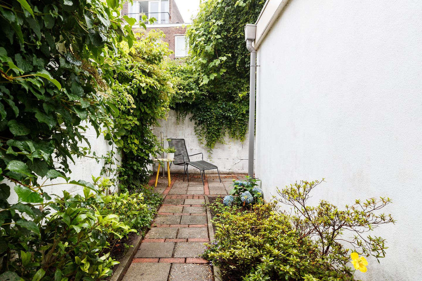 Foto 4 van Minahassastraat 21