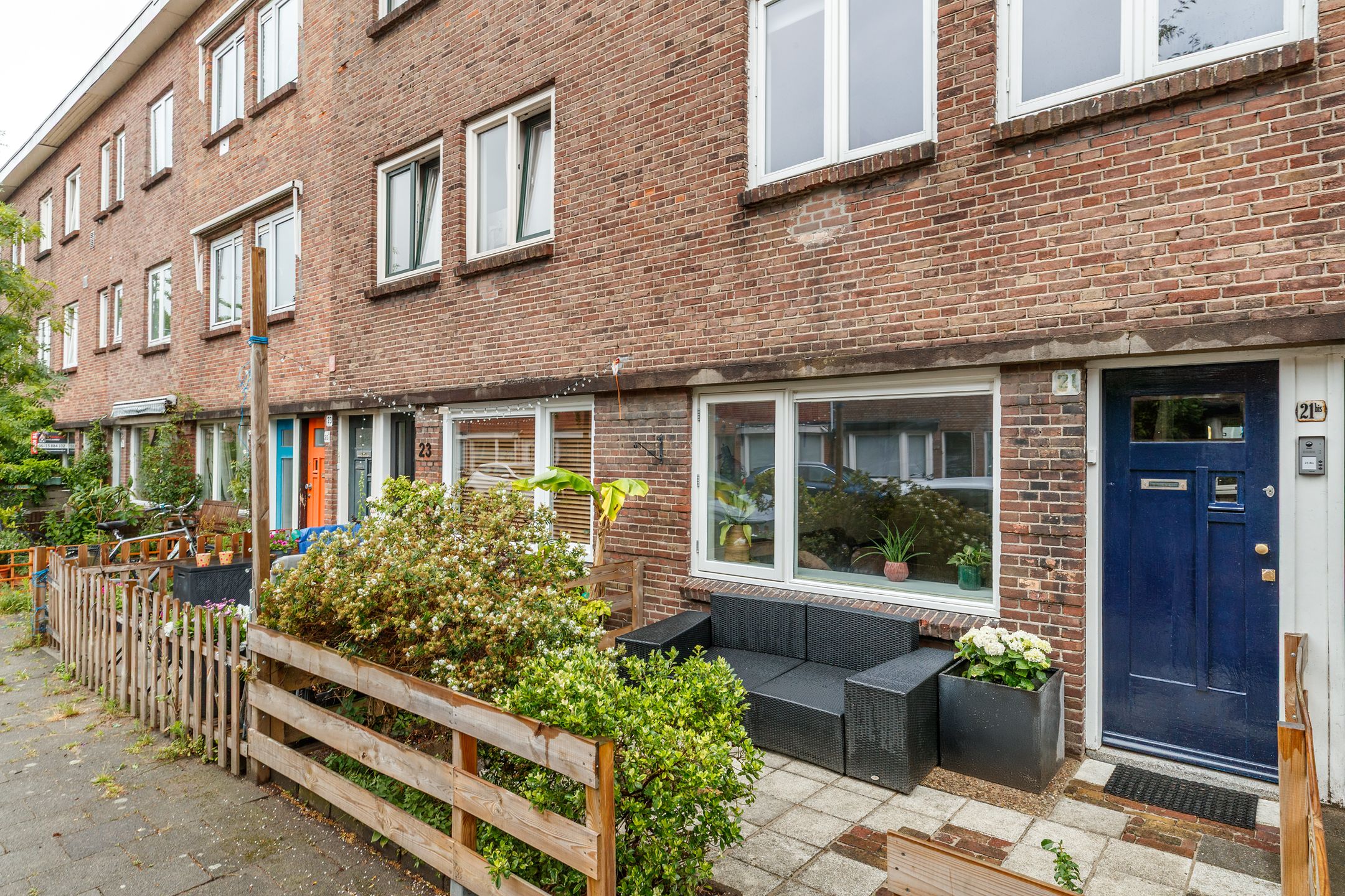 Foto 18 van Minahassastraat 21